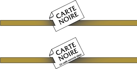 Carte Noire coffee