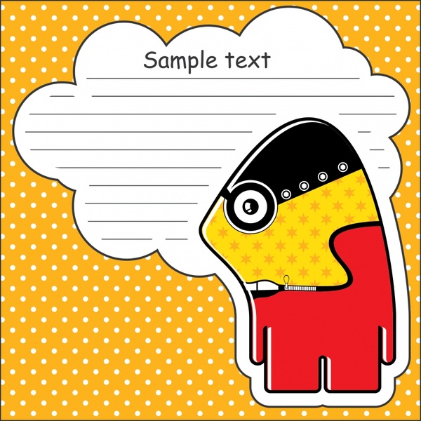 Free cartoon stickers free vector download (22,883 Free vector) for