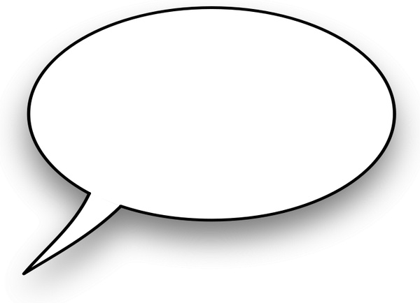 cartoon,speech bubble