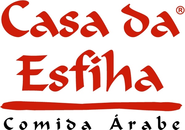 casa da esfiha 