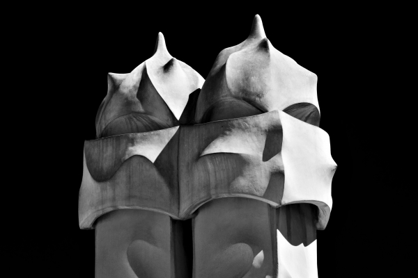 casa mila barcelona 