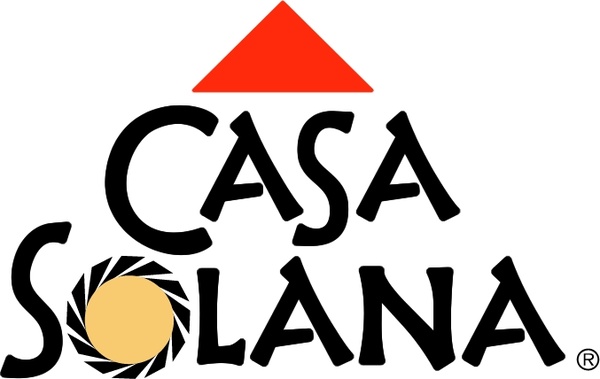 casa solana 