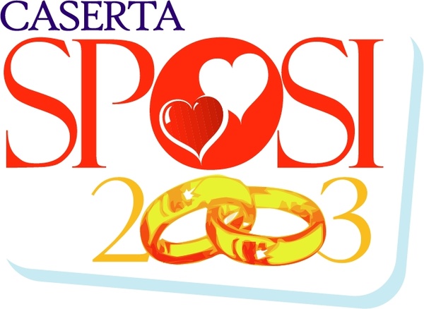 caserta sposi 2003 