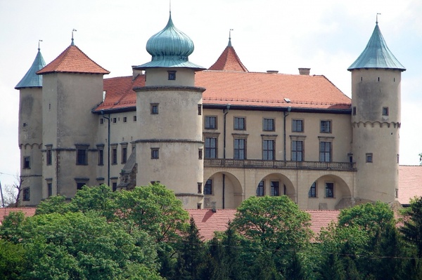 castle 