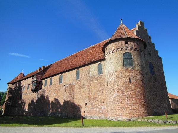 castle medieval cultural heritage