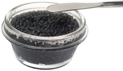 caviar picture 3 