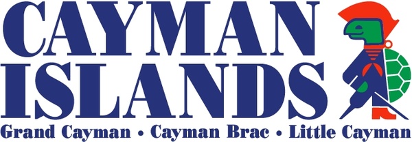 cayman island 1