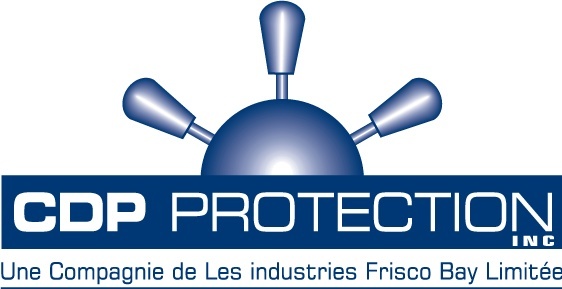 CDP Protection logo 