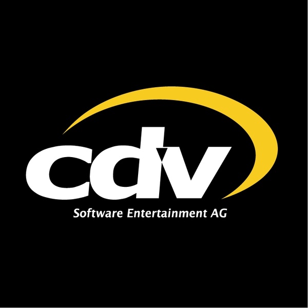 cdv software