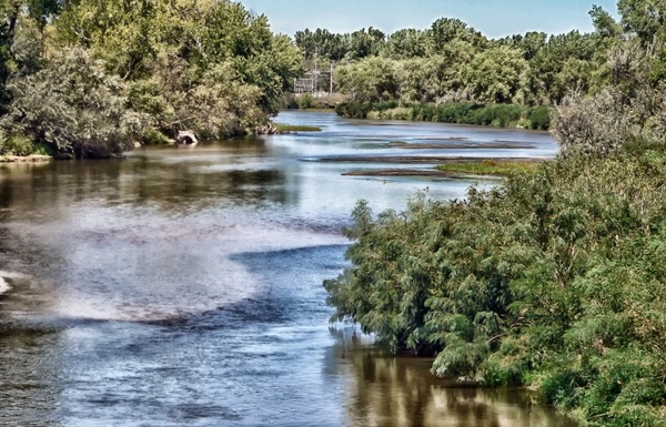 cedar river nebraska water