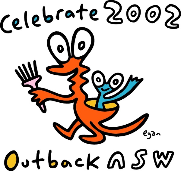 celebrate 2002 