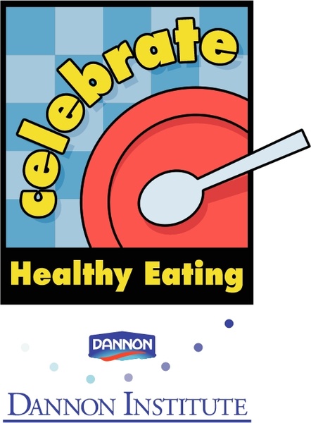 celebrate healthy eating