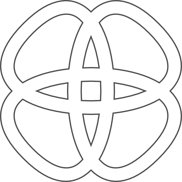 Celtic Knots clip art