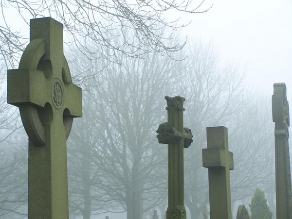 cemetery fog oldham 