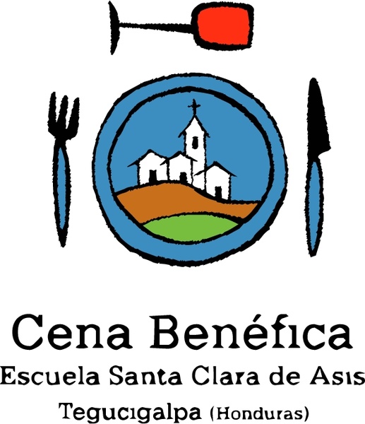 cena benefica 