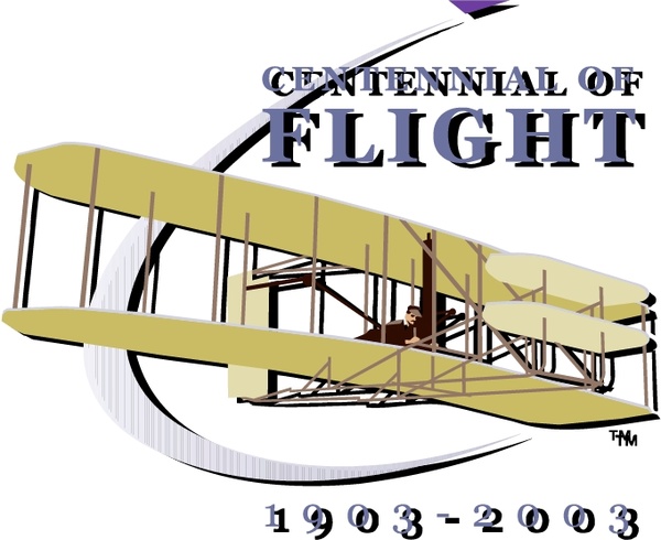 centennial of flight 1903 2003