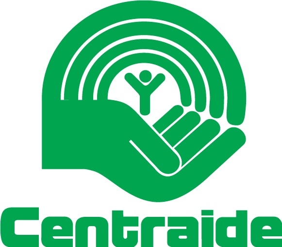 Centraide logo