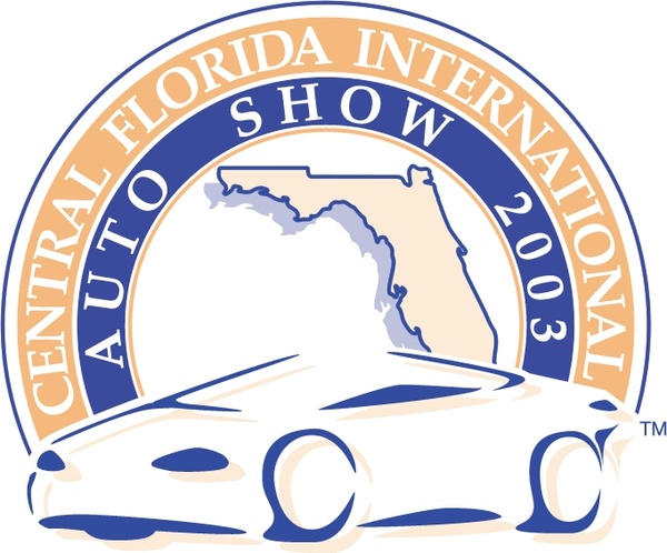 central florida international auto show