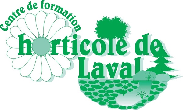 Centre de Laval logo