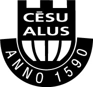 Cesu Alus logo