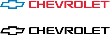 Cgevrolet logo5 