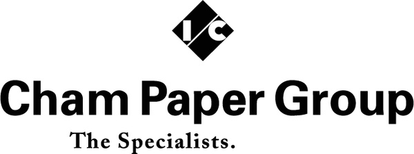 cham paper group