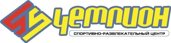 Champion Centre logo