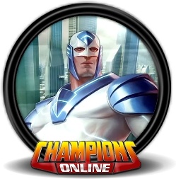 Champions Online 6