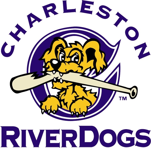 charleston riverdogs 0 