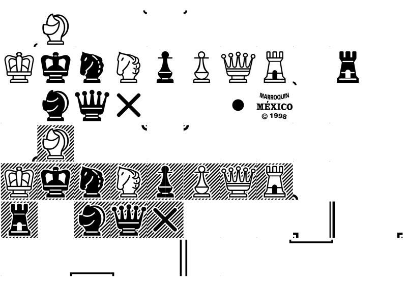 Chess Mediaeval