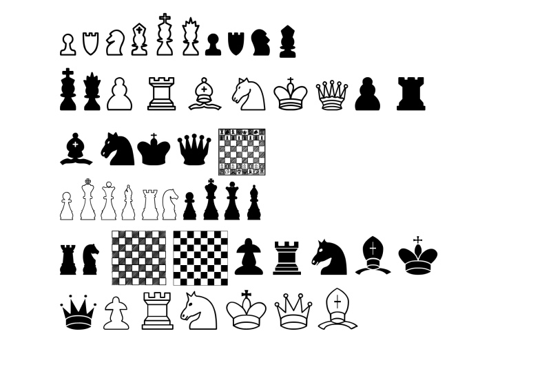 Chess TFB