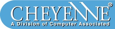 Cheyenne logo 
