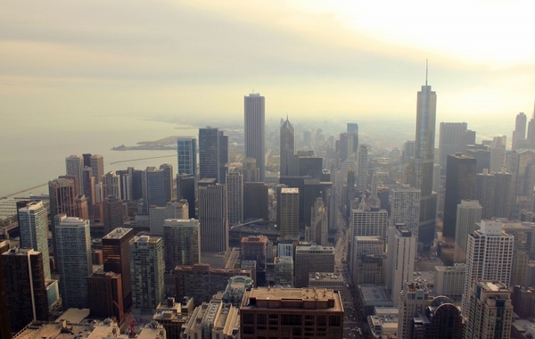 chicago skyview city 