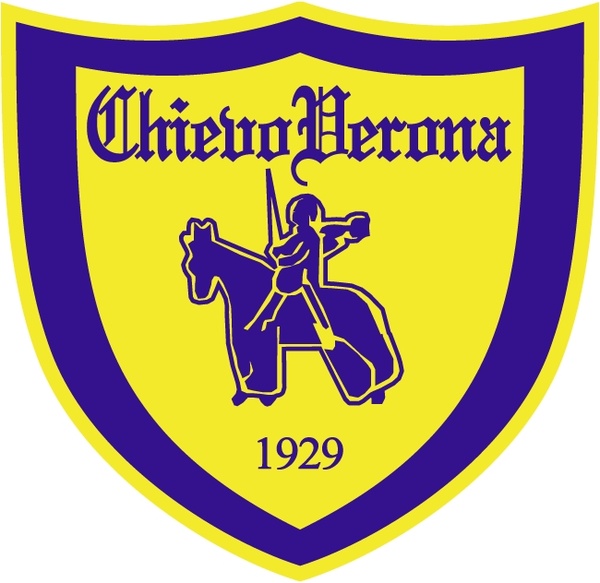 chievo verona 1 