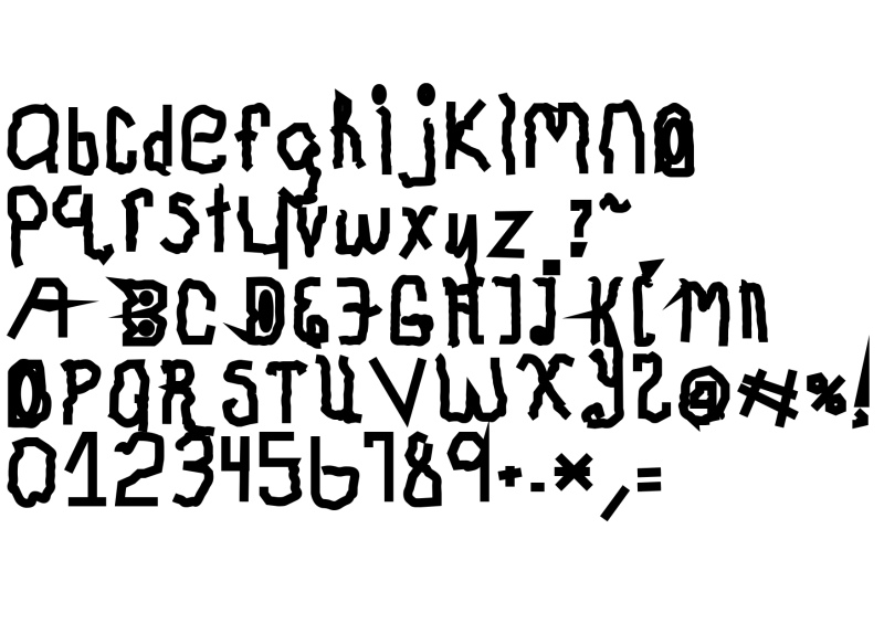 childhood-font-free-download