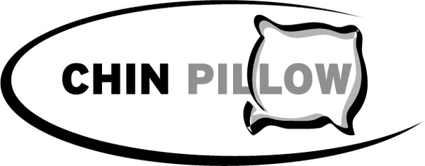 chin pillow