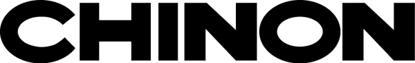 Chinon logo