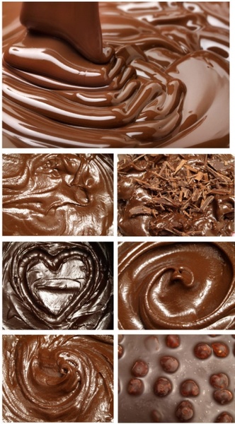 chocolate sauce hd picture 02 