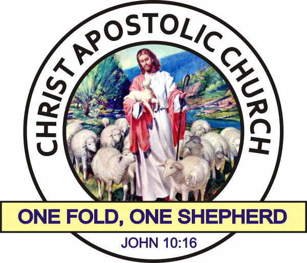 christ apostolic church worldwide official logo