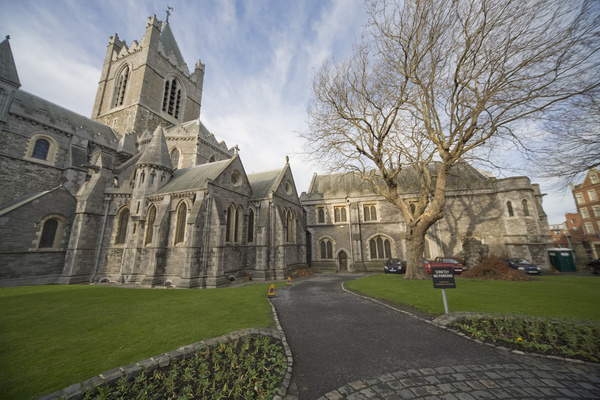 christ church cathedral 