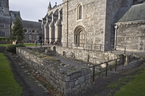 christ church cathedral