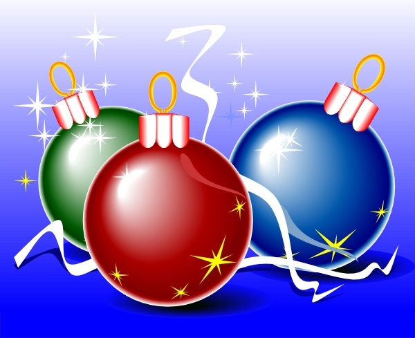 Download Christmas Balls Clip Art Free Vector In Open Office Drawing Svg Svg Vector Illustration Graphic Art Design Format Format For Free Download 353 46kb