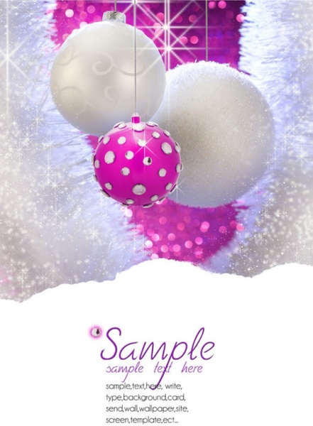 christmas design elements 04 highdefinition picture 