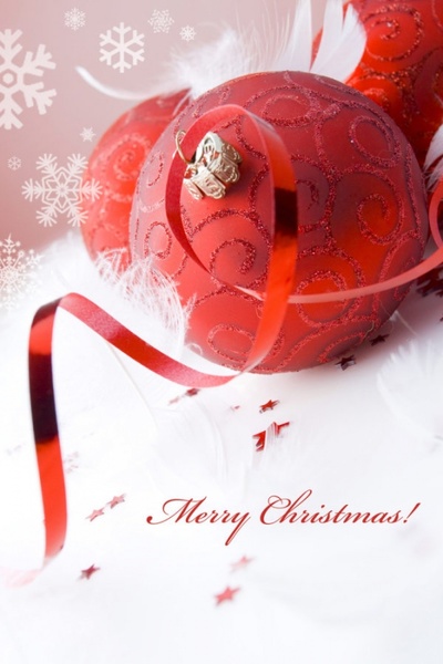christmas design elements 05 highdefinition picture 