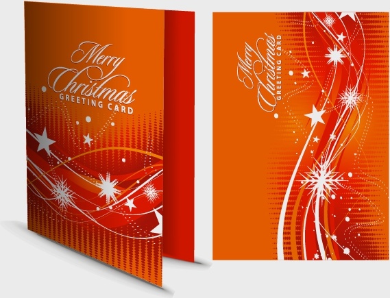 blank greeting card template free download