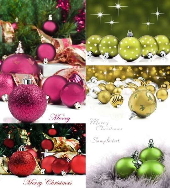 christmas hanging ball highdefinition picture 