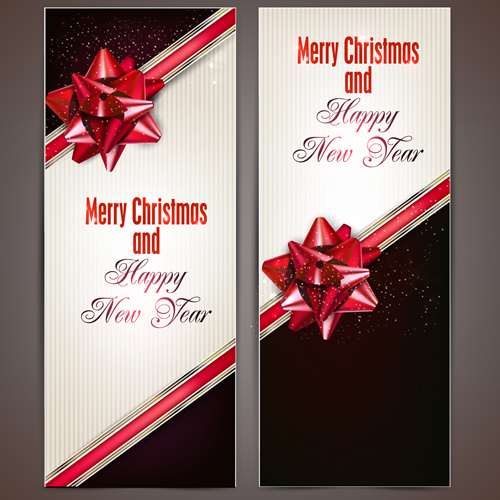 Xmas gift vector vectors free download new collection