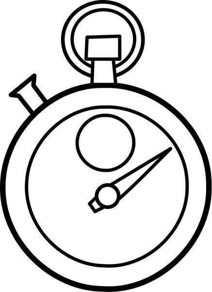 chronomètre / chronometer