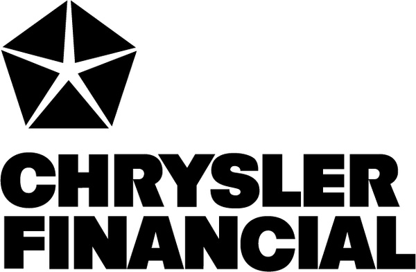 chrysler financial