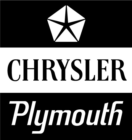 Chrysler Plymouth logo
